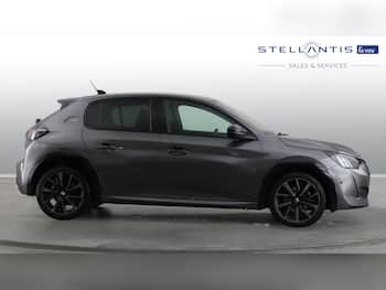 Used Peugeot 208 2021 for sale - 79659007: Photo