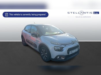 Citroen C3 feature image