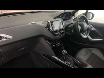 Used Peugeot 2008 2019 for sale - 74811974: Photo