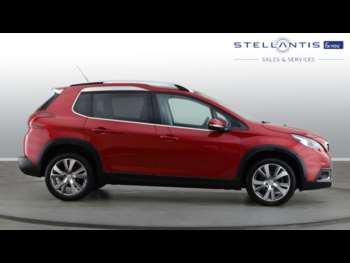Used Peugeot 2008 2019 for sale - 74811974: Photo
