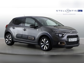 Used Citroen C3 2023 for sale - 78302429: Photo