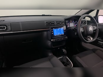 Used Citroen C3 2023 for sale - 78302429: Photo