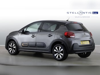 Used Citroen C3 2023 for sale - 78302429: Photo