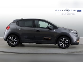 Used Citroen C3 2023 for sale - 78302429: Photo