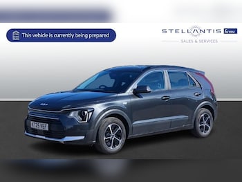 Used Kia Niro 2025 for sale - 78959567: Photo