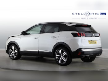 Used Peugeot 3008 2019 for sale - 79133216: Photo