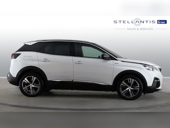 Used Peugeot 3008 2019 for sale - 79133216: Photo