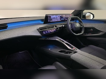 Used Peugeot 3008 2025 for sale - 78293066: Photo