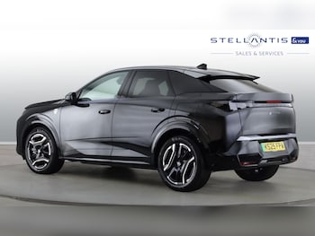 Used Peugeot 3008 2025 for sale - 78293066: Photo