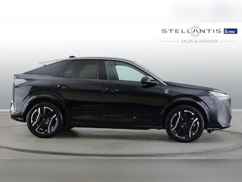 Used Peugeot 3008 2025 for sale - 78293066: Photo