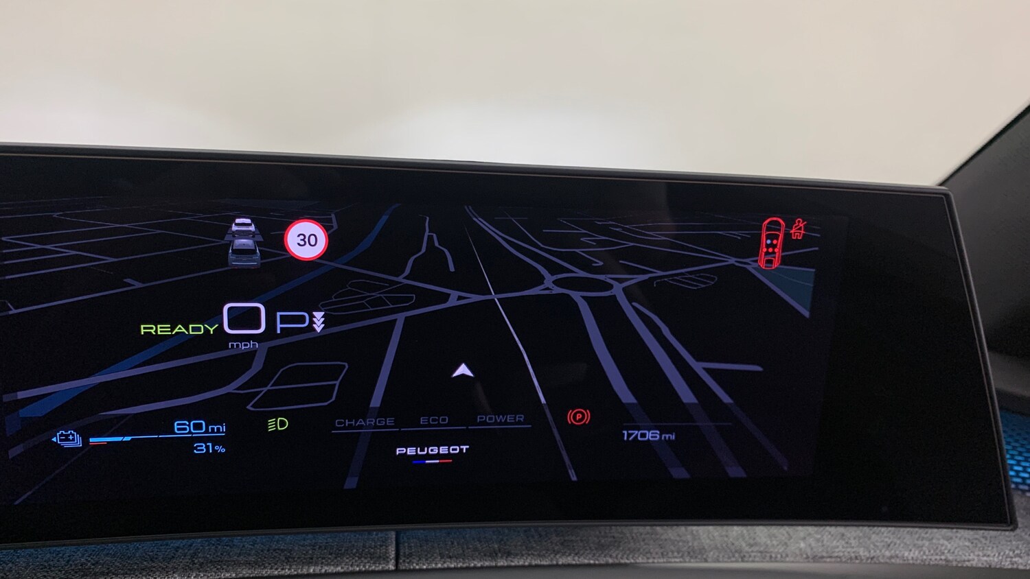 Used Peugeot 3008 2025 for sale - 76400033: Photo 10