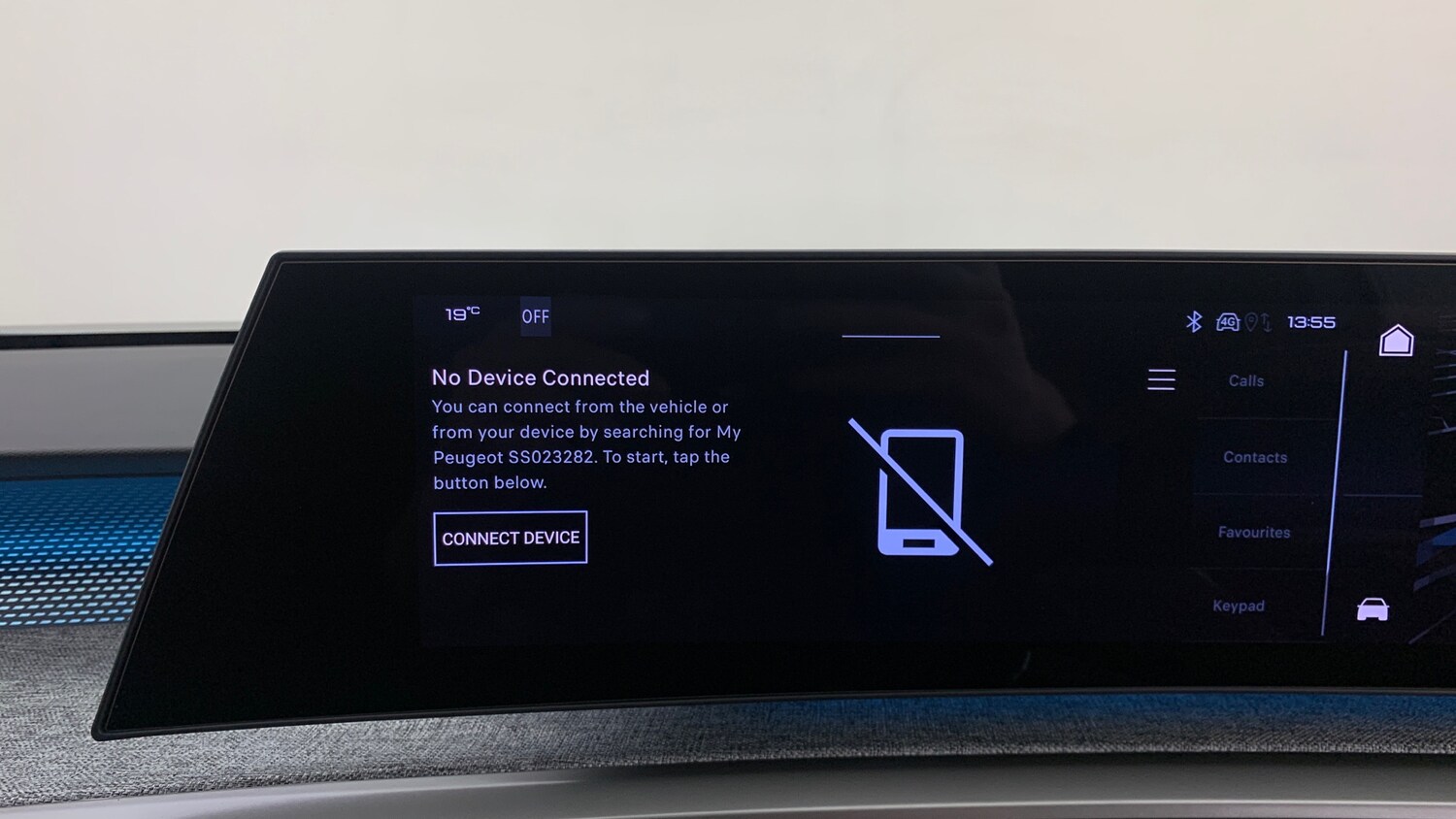 Used Peugeot 3008 2025 for sale - 76400033: Photo 11