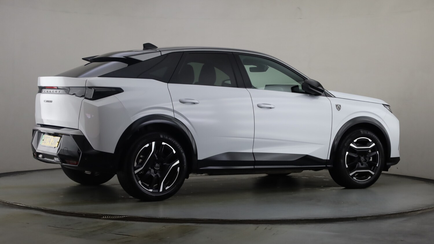 Used Peugeot 3008 2025 for sale - 76400033: Photo 12