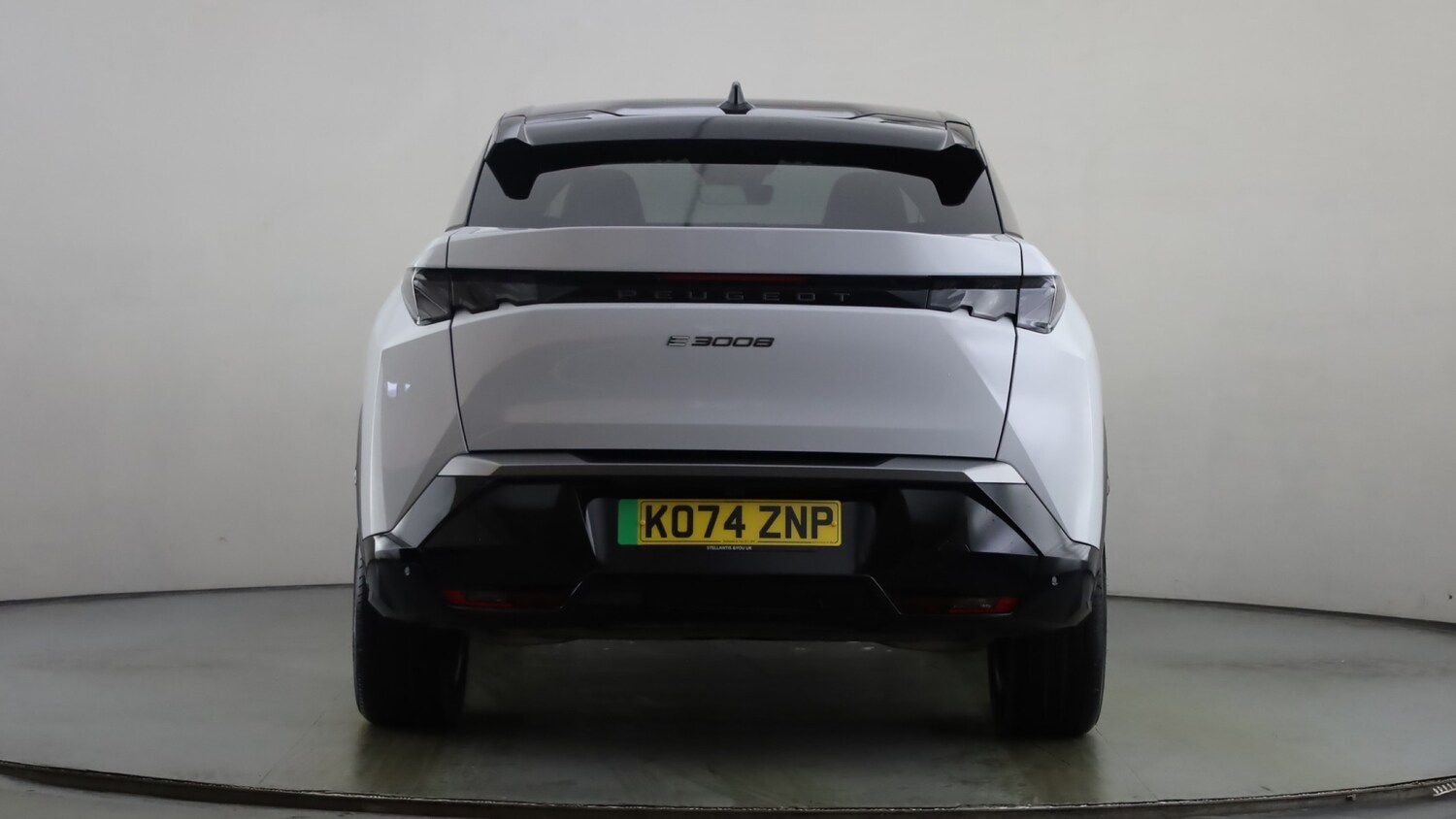 Used Peugeot 3008 2025 for sale - 76400033: Photo 13