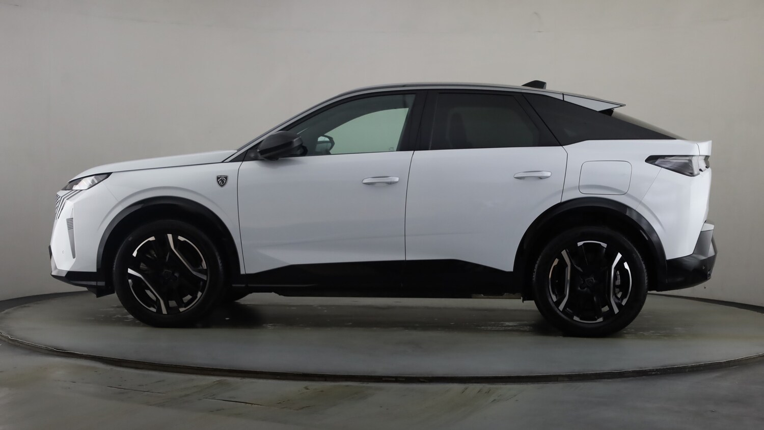 Used Peugeot 3008 2025 for sale - 76400033: Photo 14