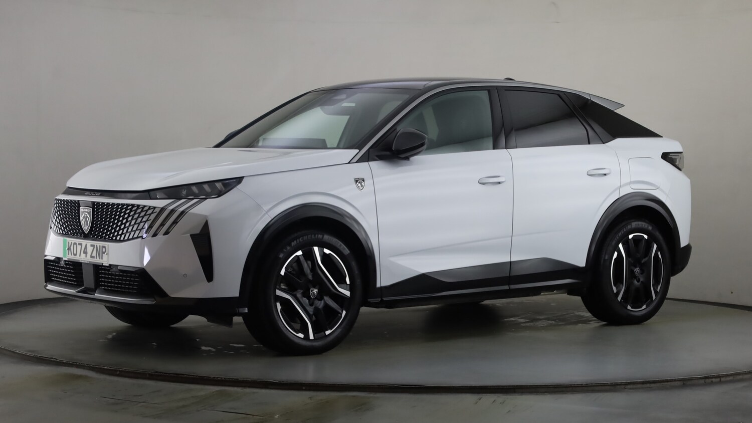 Used Peugeot 3008 2025 for sale - 76400033: Photo 15