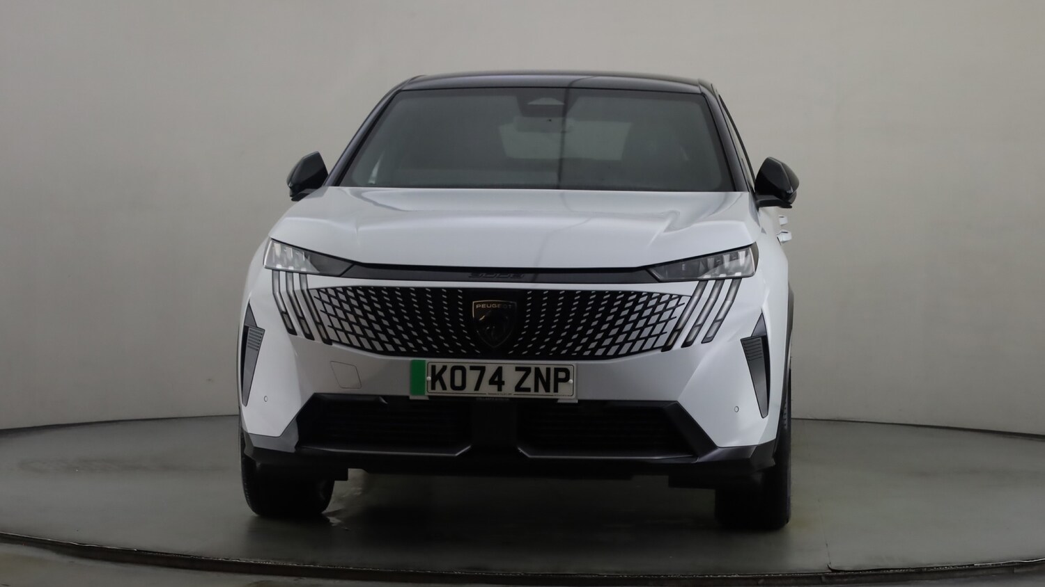 Used Peugeot 3008 2025 for sale - 76400033: Photo 16