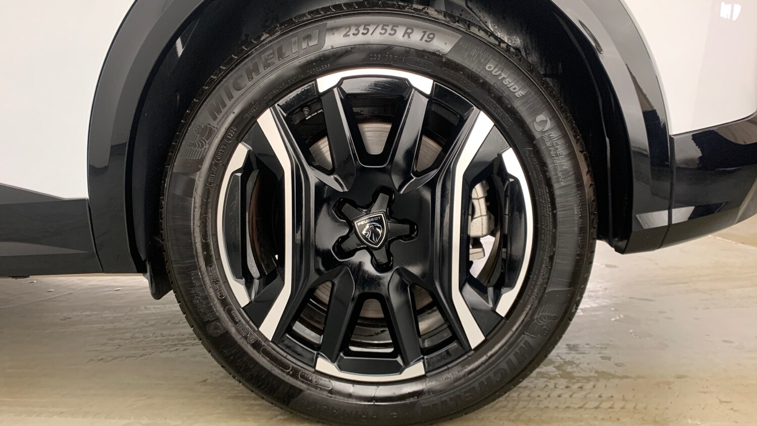 Used Peugeot 3008 2025 for sale - 76400033: Photo 17