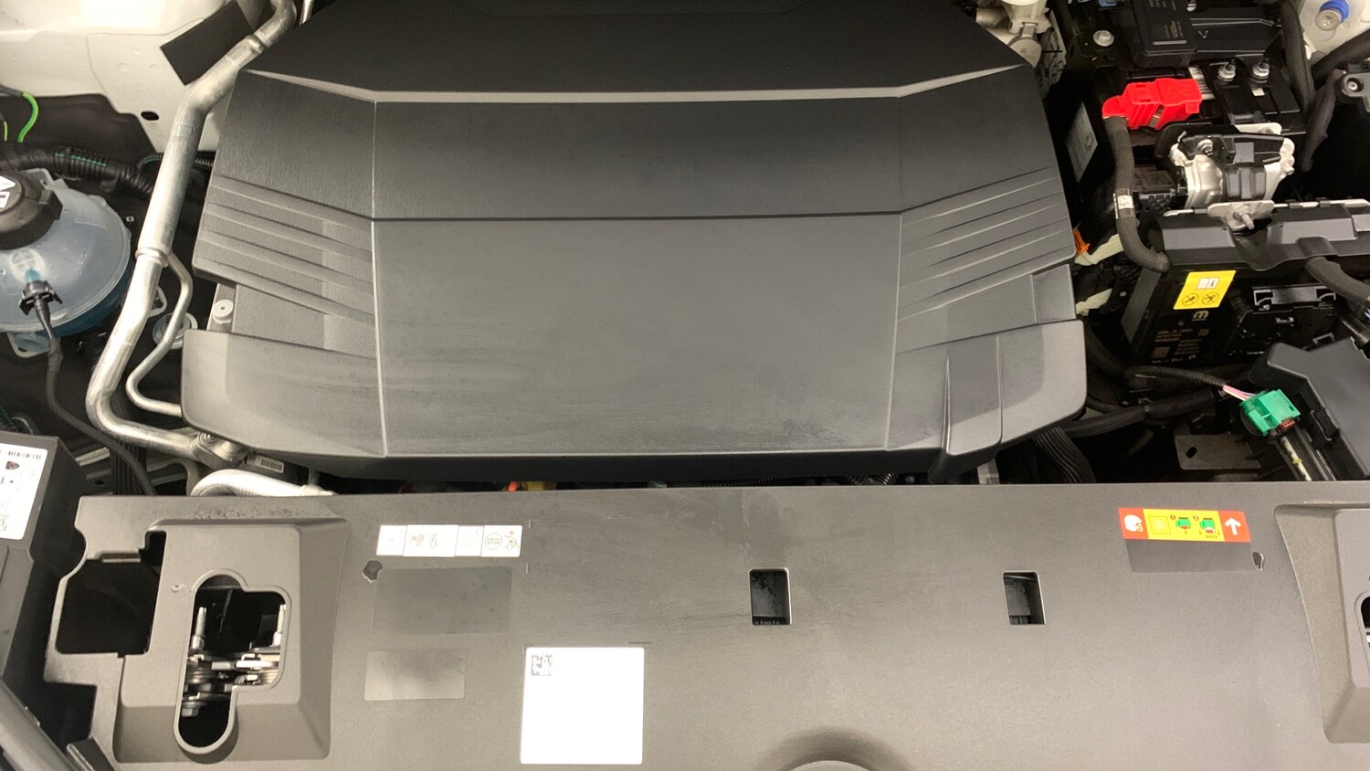 Used Peugeot 3008 2025 for sale - 76400033: Photo 21