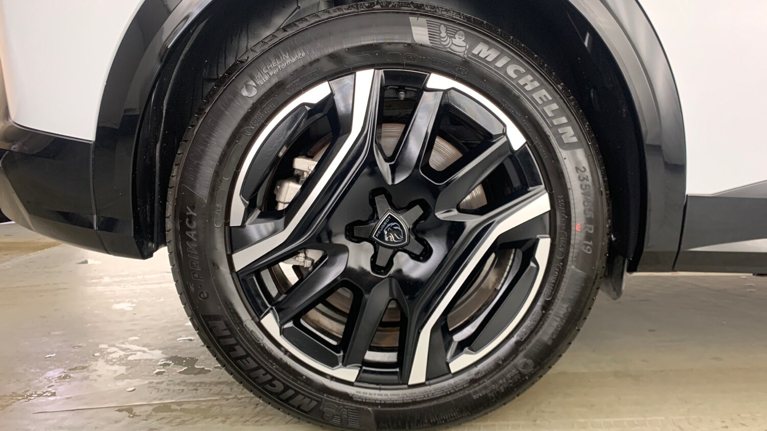 Used Peugeot 3008 2025 for sale - 76400033: Photo 22