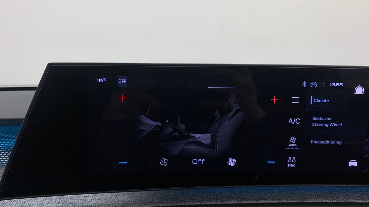 Used Peugeot 3008 2025 for sale - 76400033: Photo 24