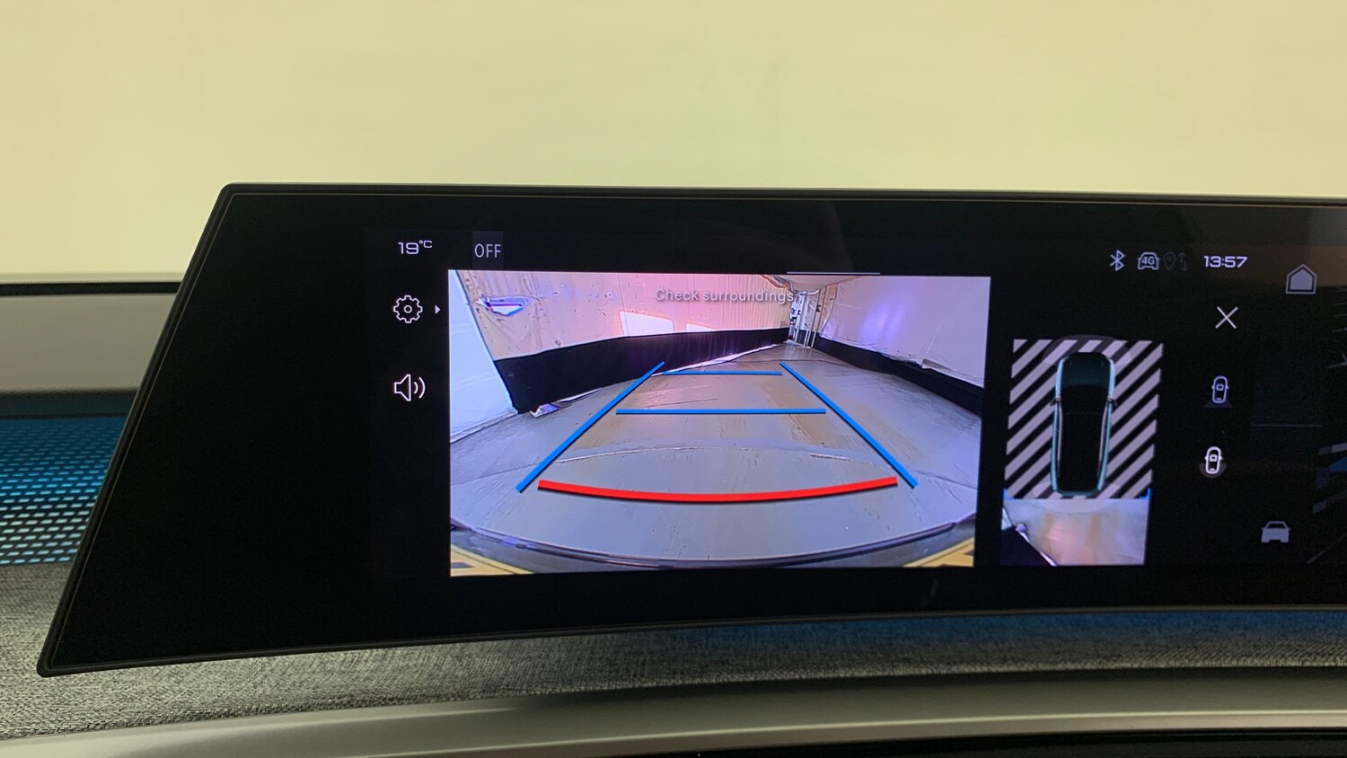 Used Peugeot 3008 2025 for sale - 76400033: Photo 28