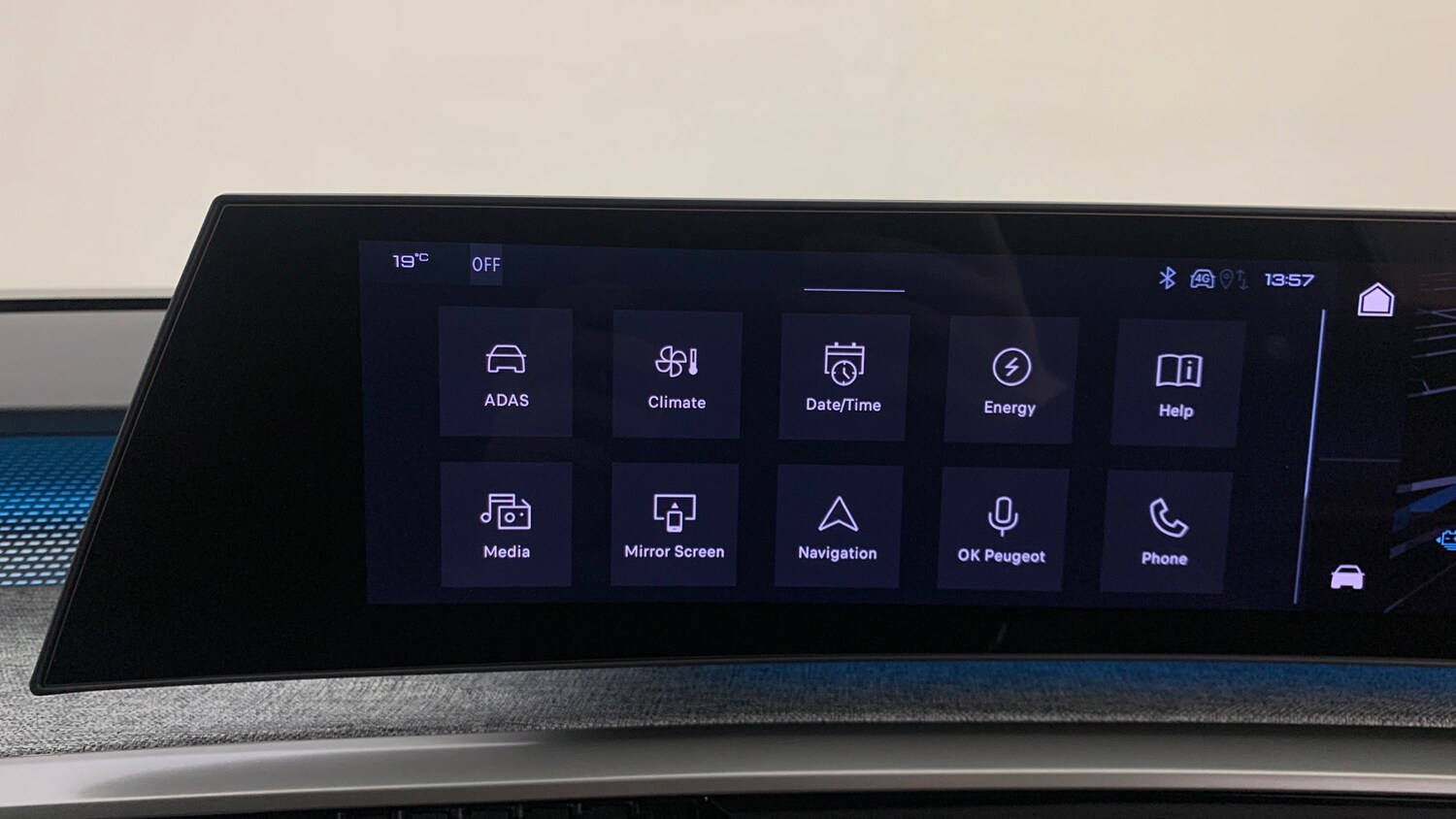 Used Peugeot 3008 2025 for sale - 76400033: Photo 29