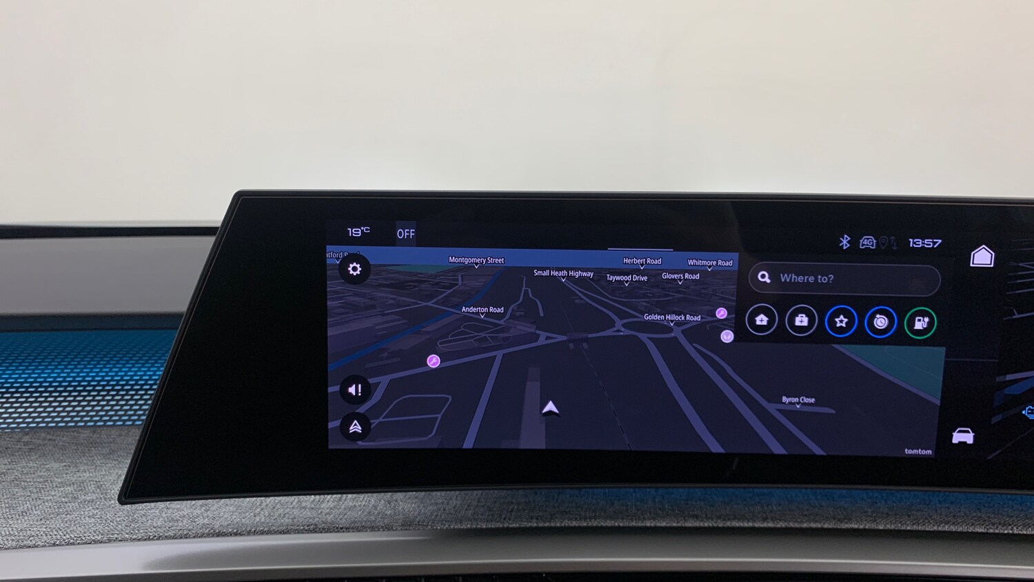 Used Peugeot 3008 2025 for sale - 76400033: Photo 30