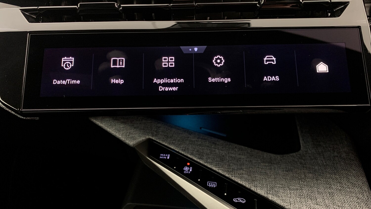 Used Peugeot 3008 2025 for sale - 76400033: Photo 31