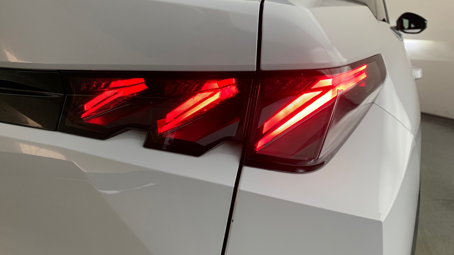 Used Peugeot 3008 2025 for sale - 76400033: Photo 43