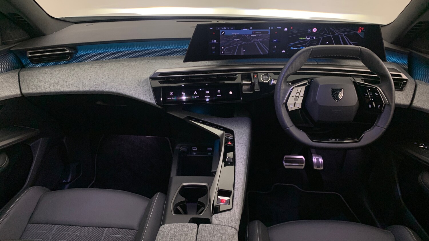 Used Peugeot 3008 2025 for sale - 76400033: Photo 9