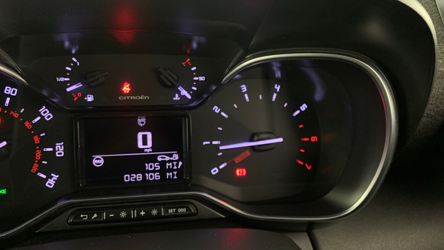 Used Citroen C3 Aircross 2022 for sale - 76787602: Photo 10