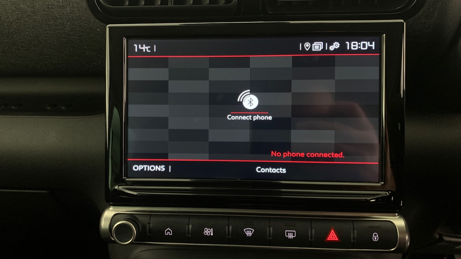 Used Citroen C3 Aircross 2022 for sale - 76787602: Photo 11