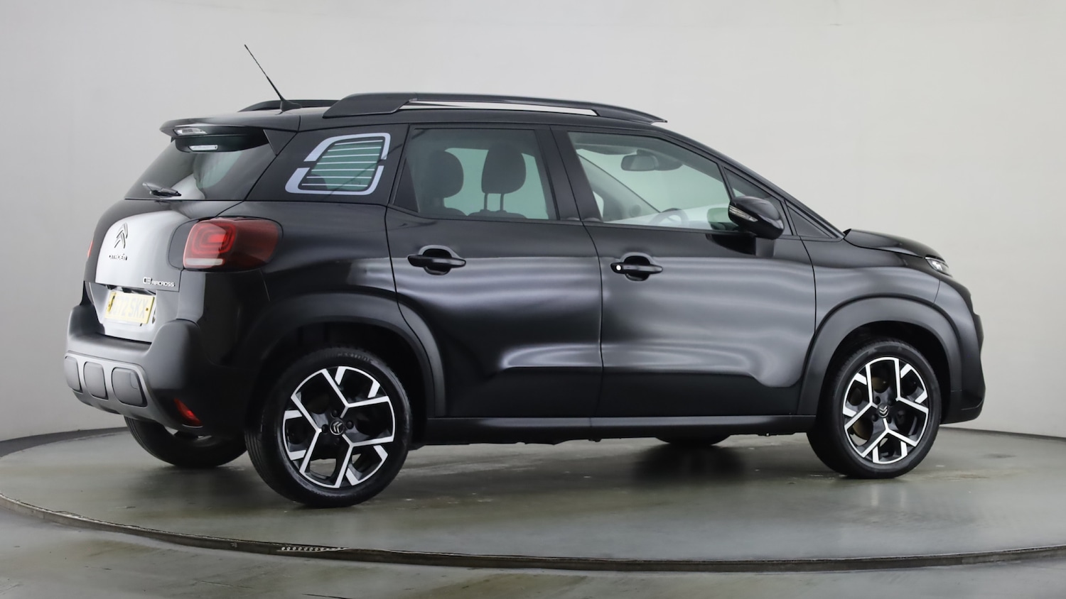 Used Citroen C3 Aircross 2022 for sale - 76787602: Photo 12