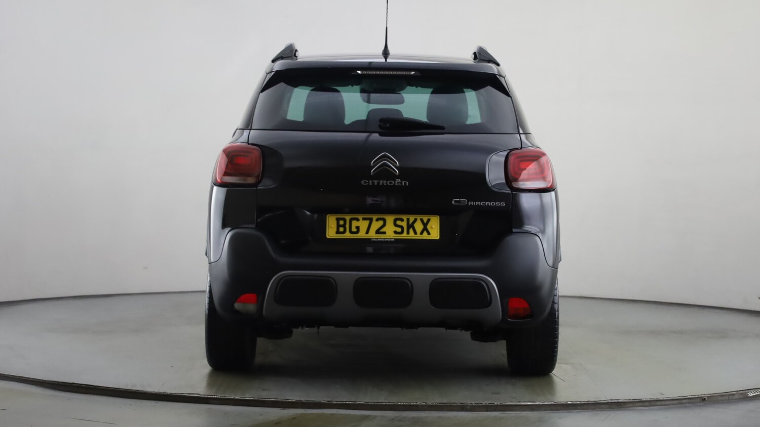 Used Citroen C3 Aircross 2022 for sale - 76787602: Photo 13