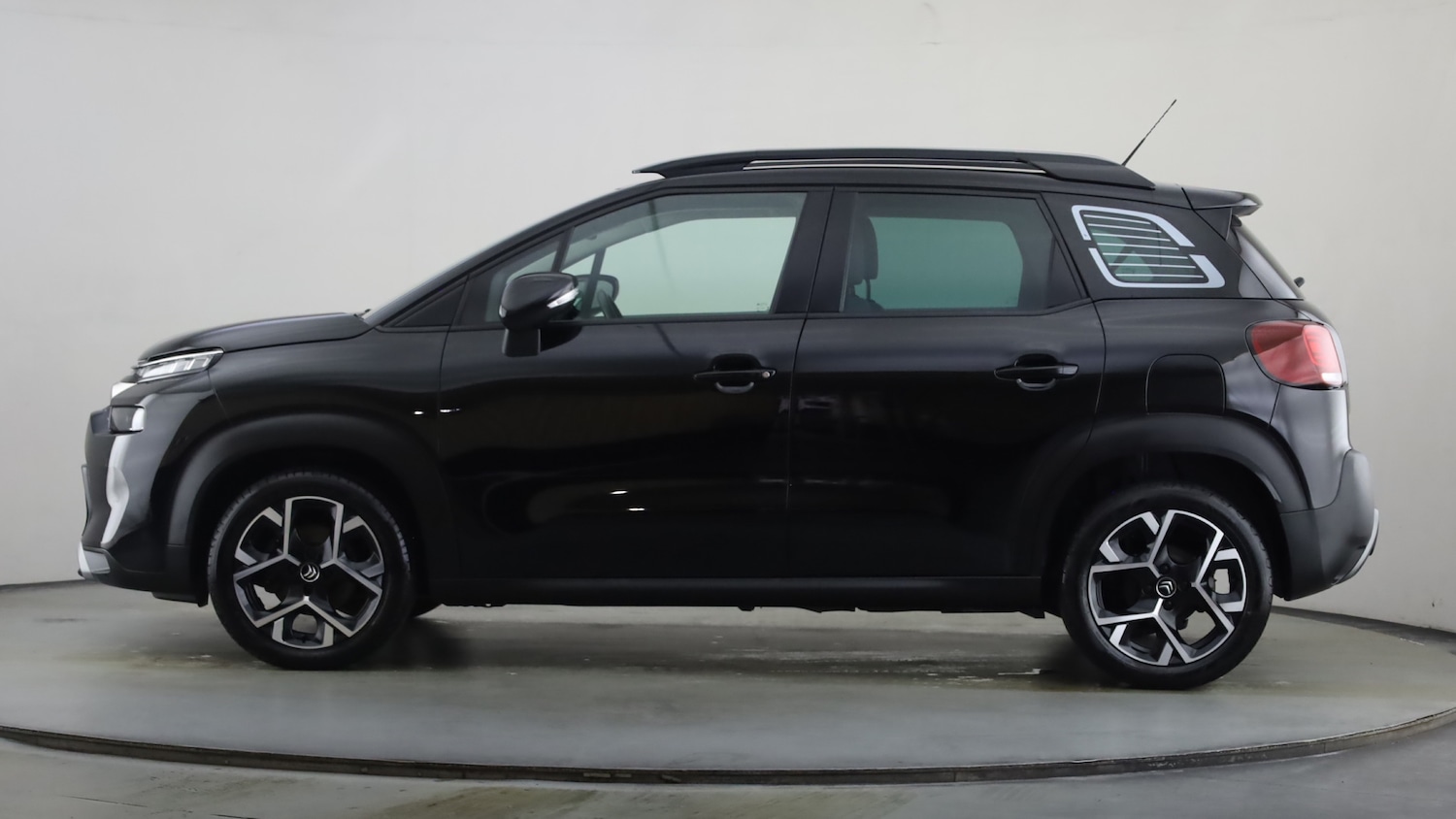 Used Citroen C3 Aircross 2022 for sale - 76787602: Photo 14