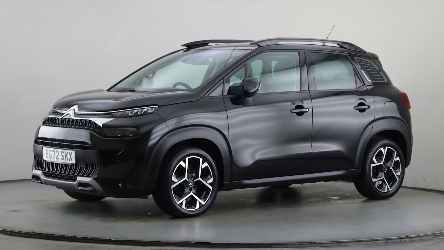 Used Citroen C3 Aircross 2022 for sale - 76787602: Photo 15