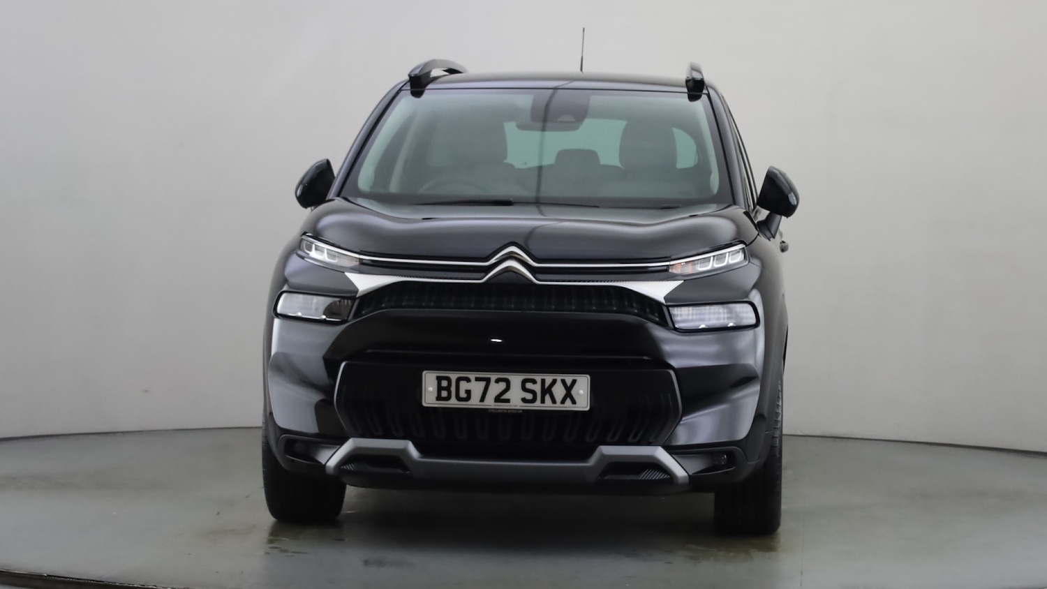 Used Citroen C3 Aircross 2022 for sale - 76787602: Photo 16