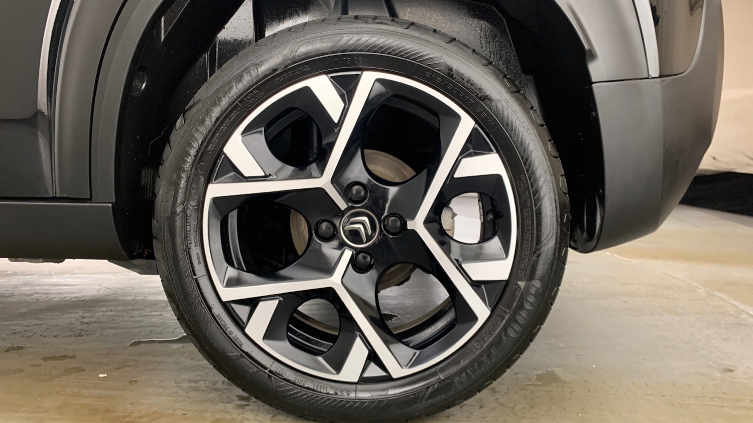 Used Citroen C3 Aircross 2022 for sale - 76787602: Photo 17