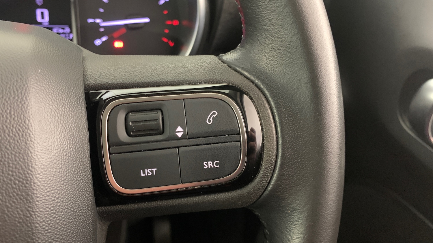 Used Citroen C3 Aircross 2022 for sale - 76787602: Photo 18