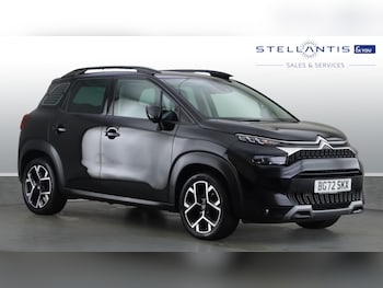 2022 - 1.2 PureTech 110 Shine Plus 5dr