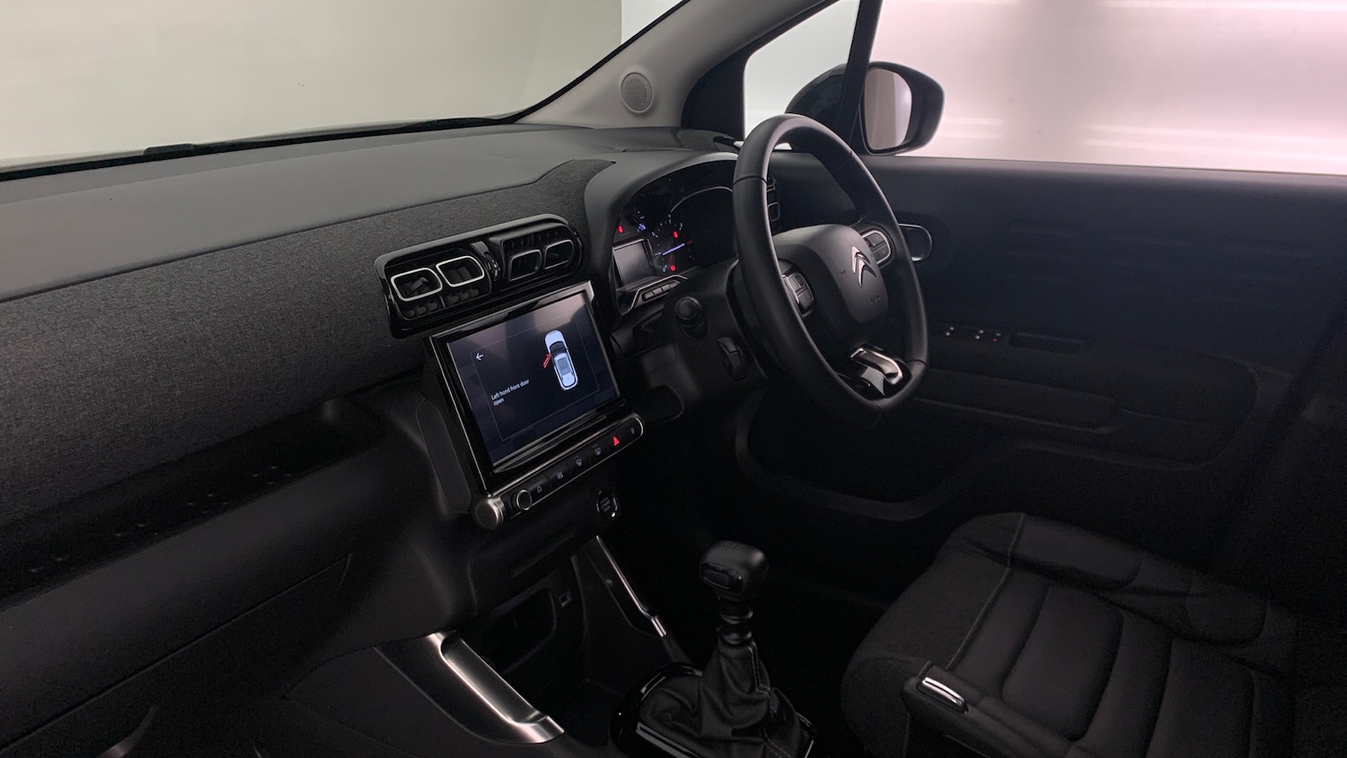 Used Citroen C3 Aircross 2022 for sale - 76787602: Photo 2