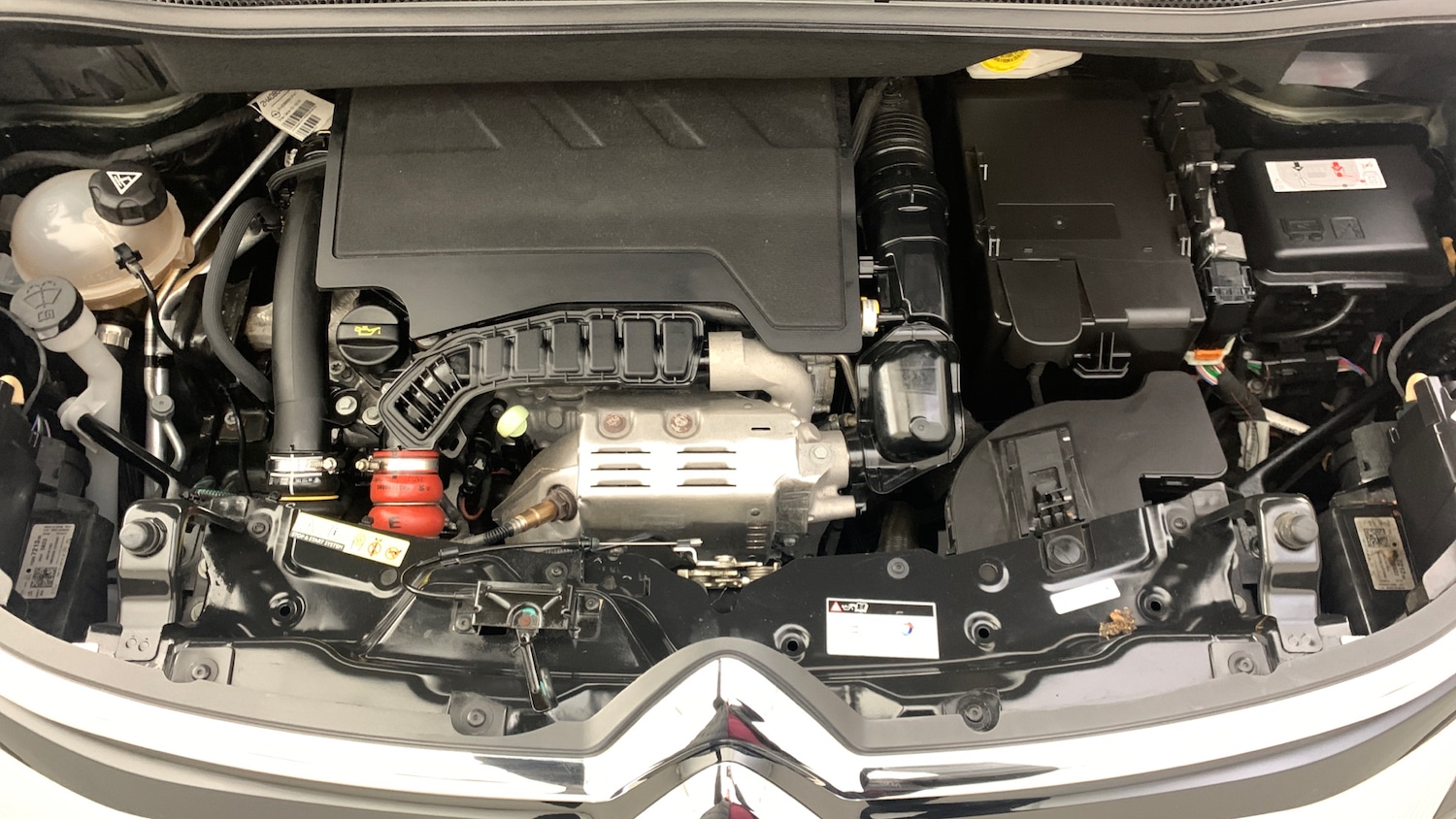 Used Citroen C3 Aircross 2022 for sale - 76787602: Photo 21