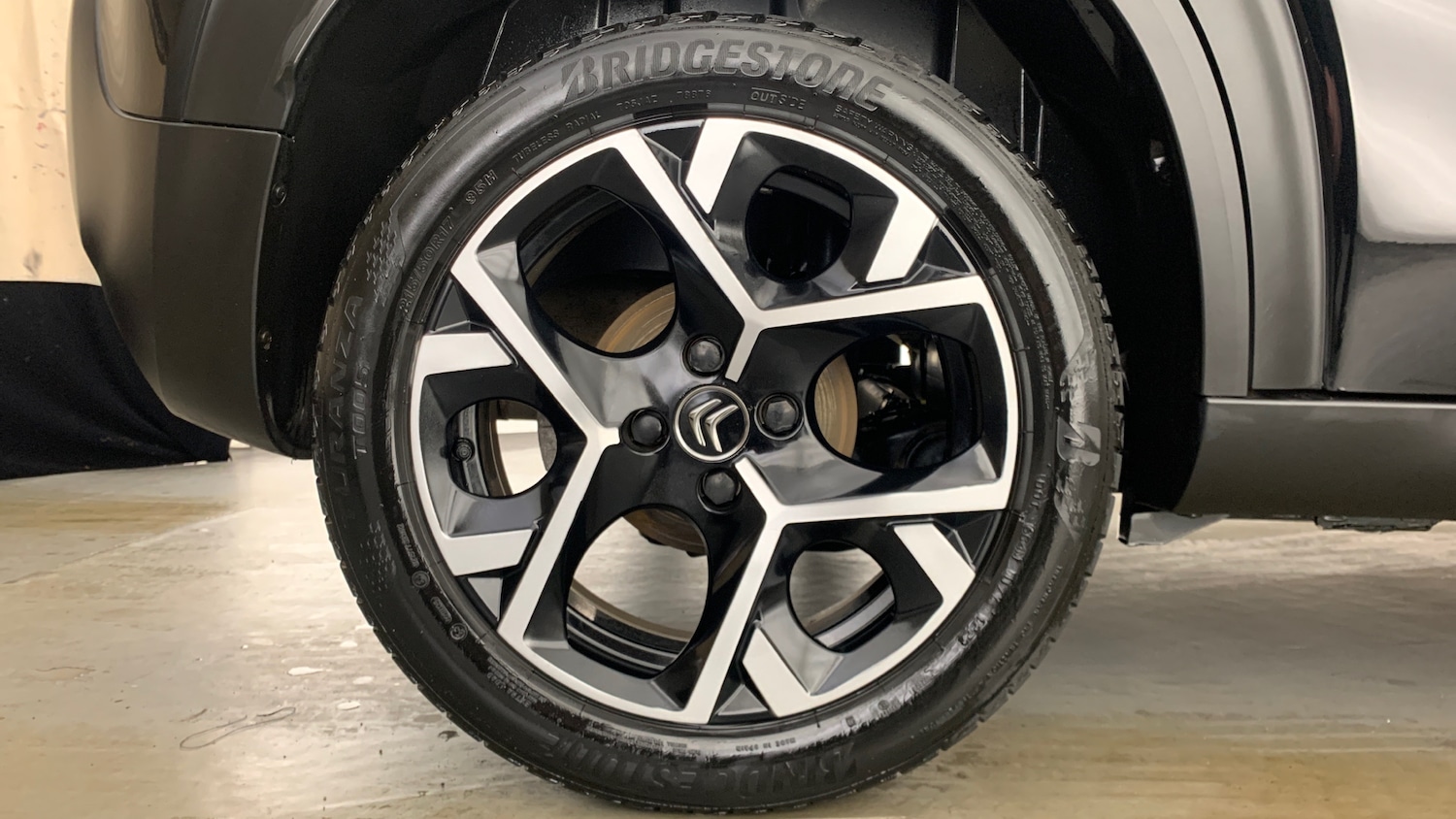 Used Citroen C3 Aircross 2022 for sale - 76787602: Photo 22