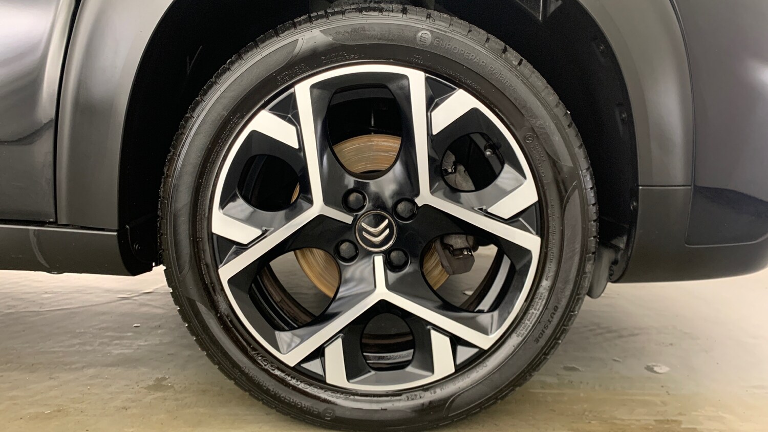 Used Citroen C3 Aircross 2022 for sale - 76787602: Photo 23