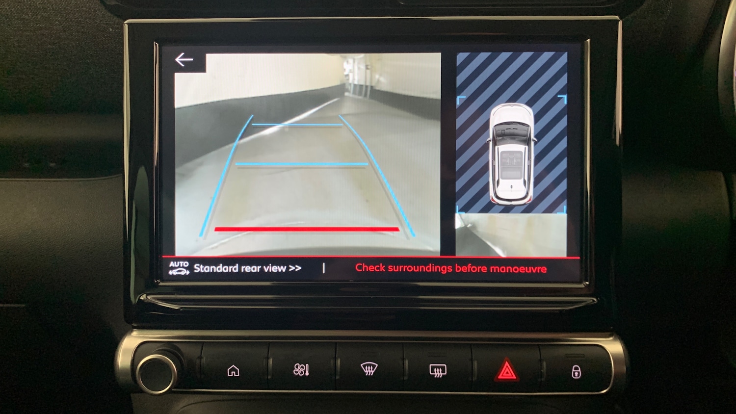 Used Citroen C3 Aircross 2022 for sale - 76787602: Photo 28