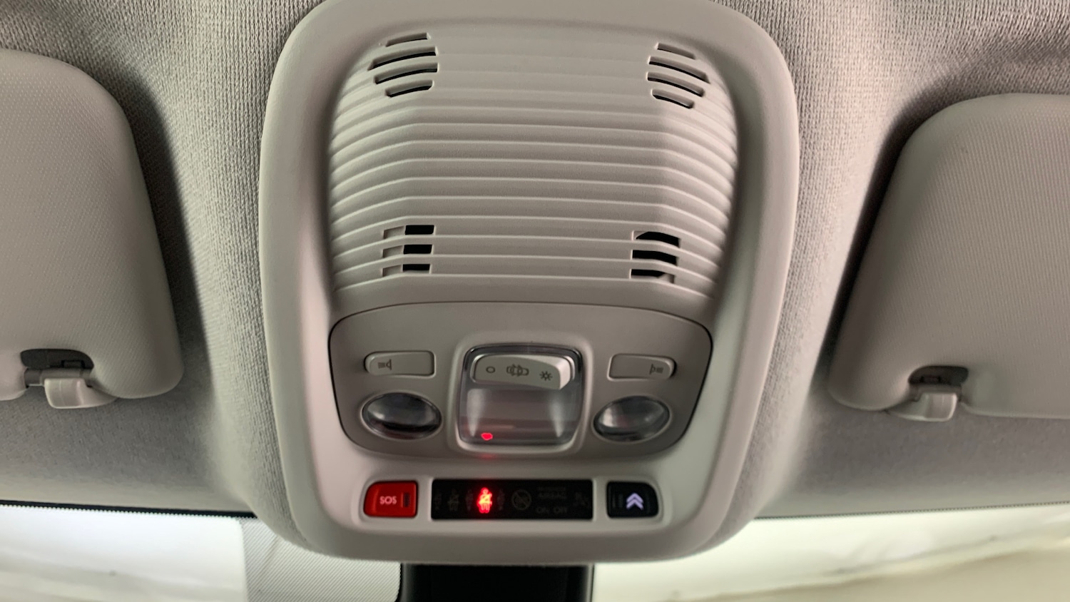 Used Citroen C3 Aircross 2022 for sale - 76787602: Photo 34