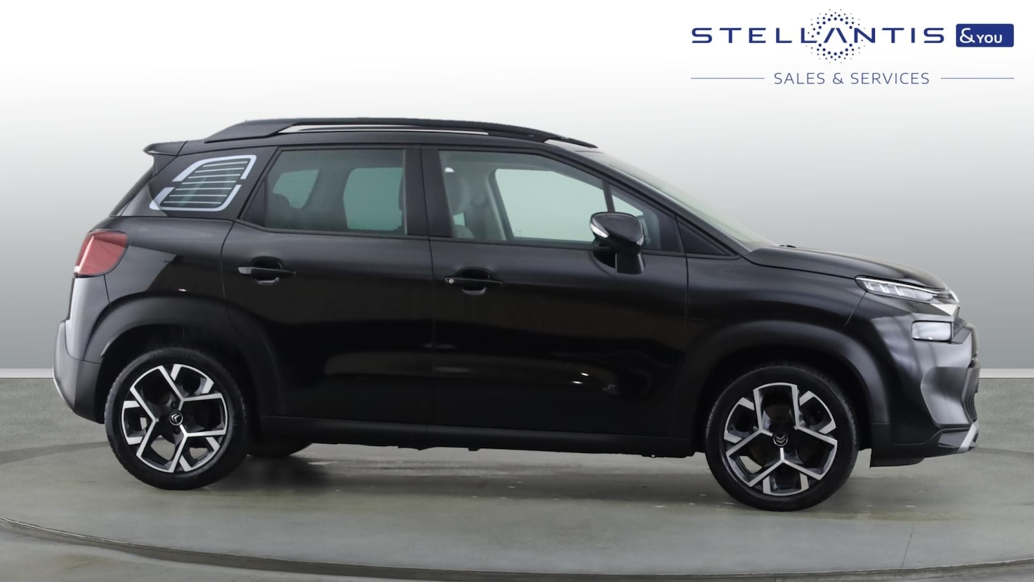 Used Citroen C3 Aircross 2022 for sale - 76787602: Photo 4