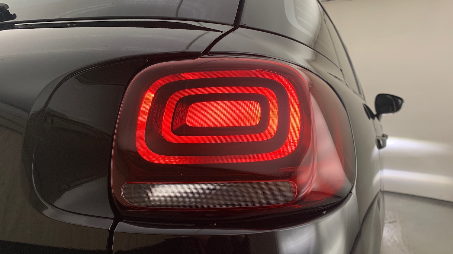 Used Citroen C3 Aircross 2022 for sale - 76787602: Photo 42