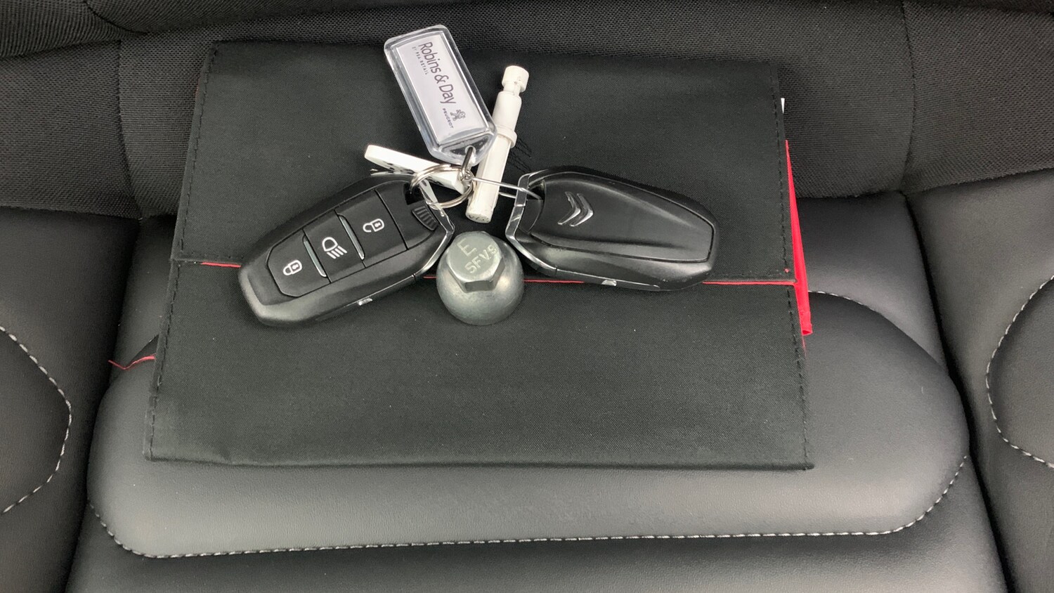 Used Citroen C3 Aircross 2022 for sale - 76787602: Photo 44